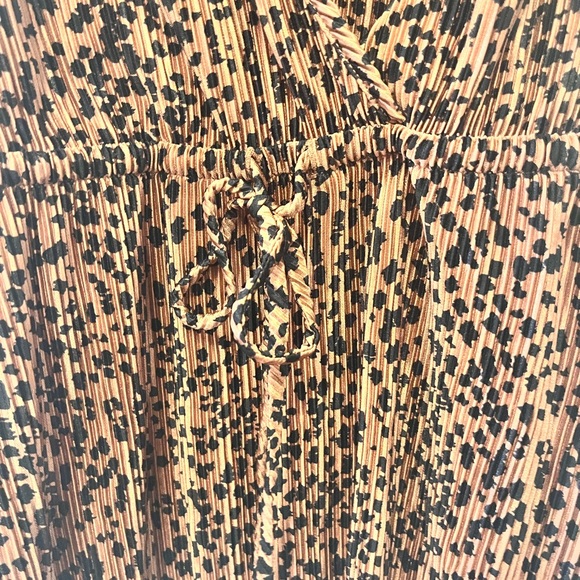 ✨ Anthropologie Alexane Babydoll Blouse - Picture 7 of 10